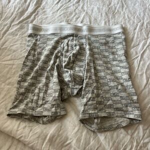 Brand New Kithx Calvin Klein boxers